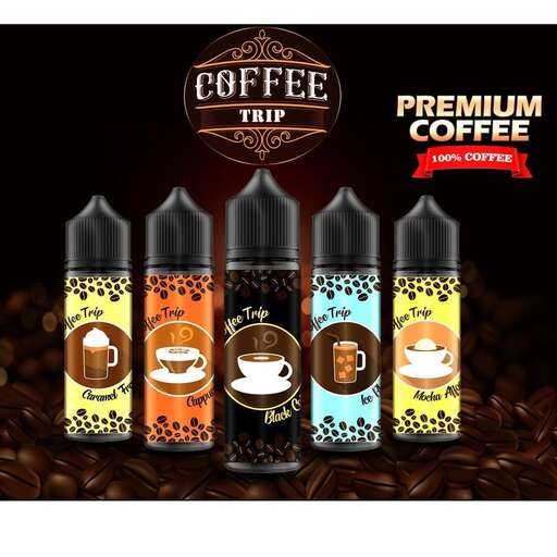 coffee in a coffee mug