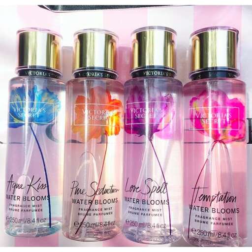 perfumes for women in the world