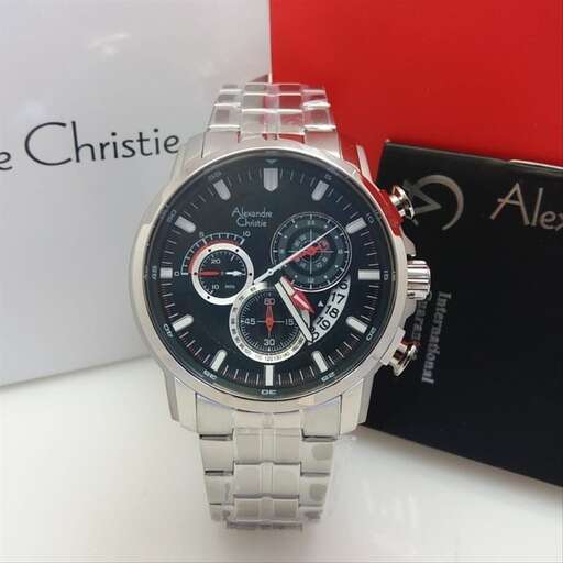 a watch for a man