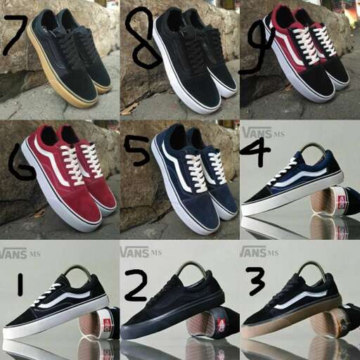 i want to buy a pair of shoes