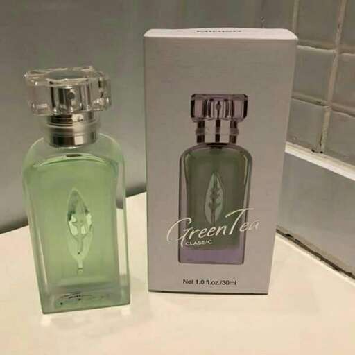 perfumes for the ladies