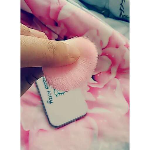 i'm in love with the pink and white