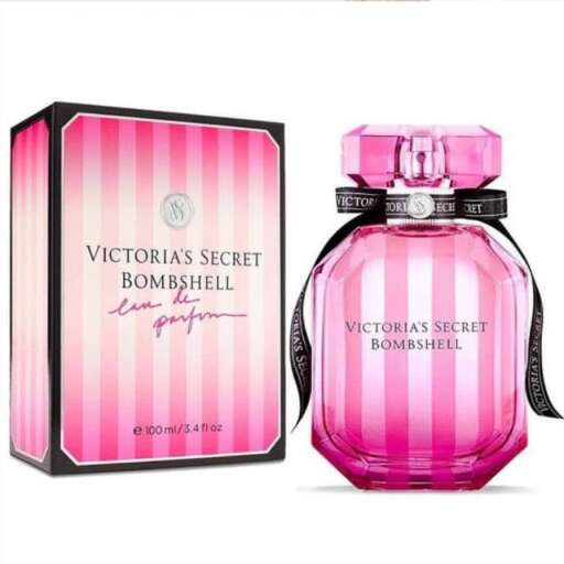 perfume - a fragrance for women