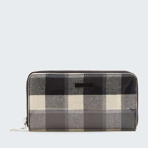 check out the product by person