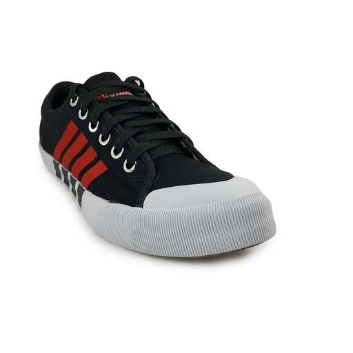 the shoe is a must for any occasion.