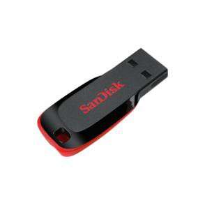 a red and black flip phone case with a red and black plastic strap. made by me.