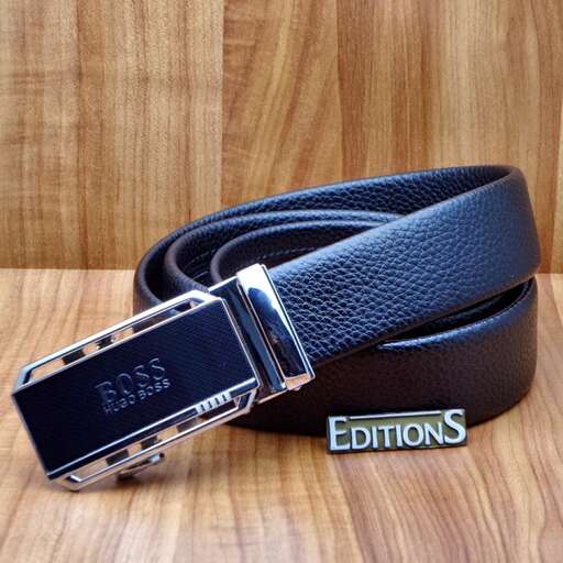 a belt with a buckle and a buckle.