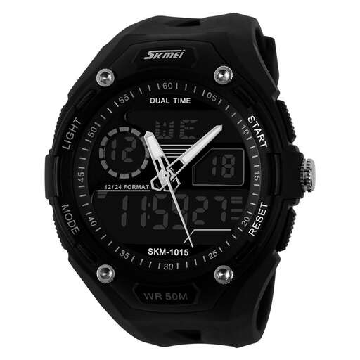 the watch is a must have for any occasion.