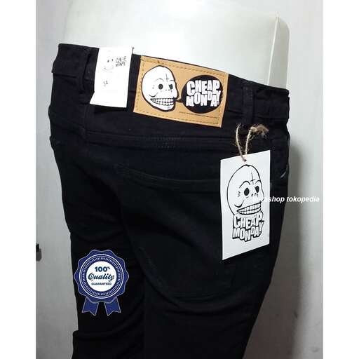 the best jeans in the world