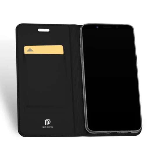 the case is made from a leather case.