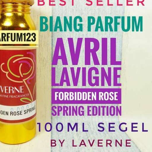 the most expensive perfumes in the world