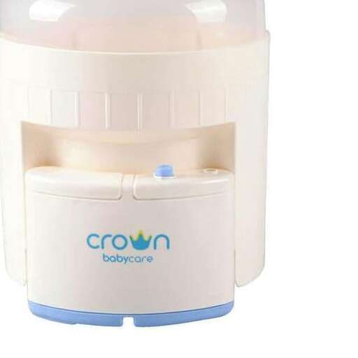 a water bottle that is on a white background.