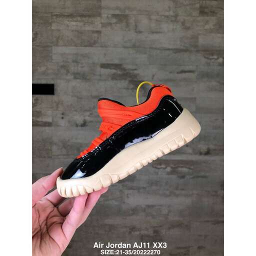 a shoe for the future