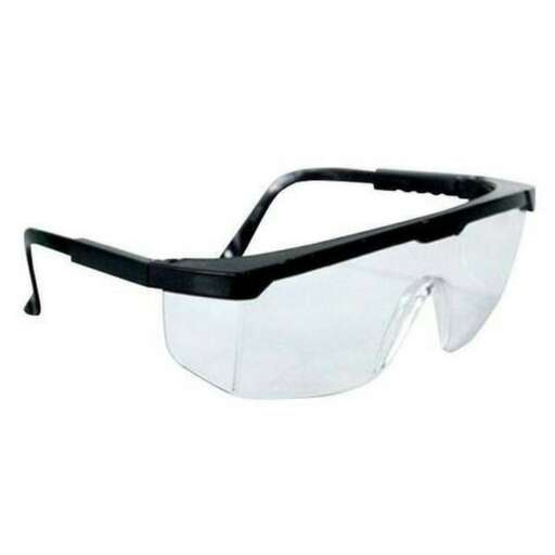 goggles for the future