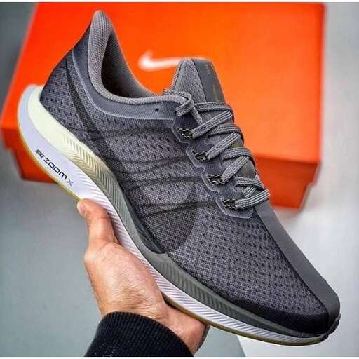 sports equipment business has a new pair of shoes
