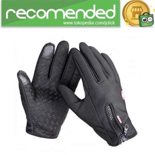gloves for the protection of your hands