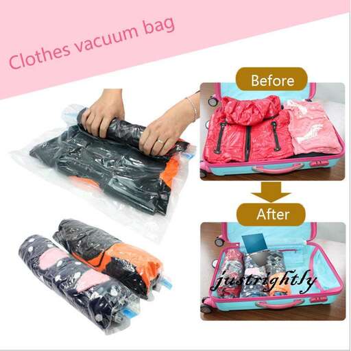 a bag that is wrapped in plastic.