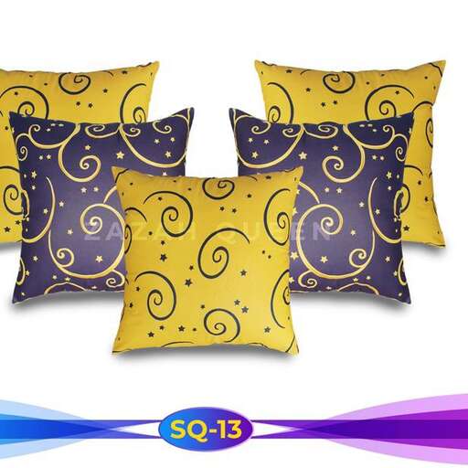 throw pillows are a must for any room!
