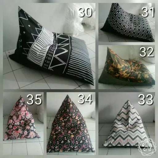 how to make a pillow cover out of fabric