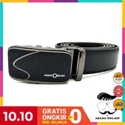 leather belt for the camera