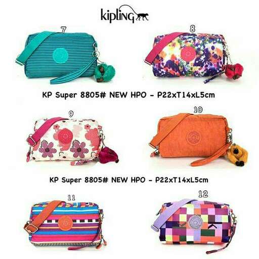 a collection of bags for women