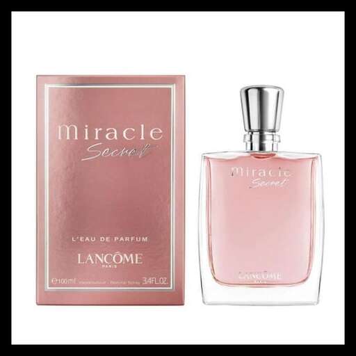 perfume - a fragrance for women