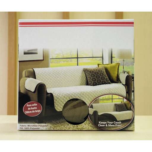 a bed in a box