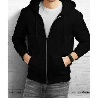 i'm a sucker for a hoodie