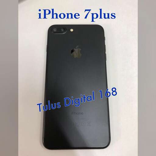 iphone plus in a box