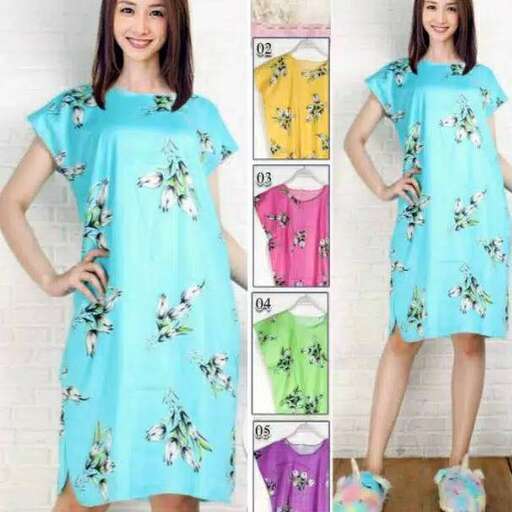 garment in a cute dress