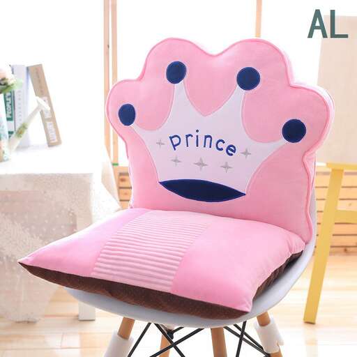 a chair for a princess
