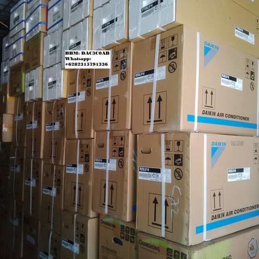 a large pile of boxes stacked on top of each other.