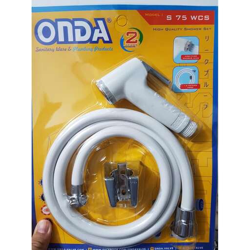 a white cord for a coiled cord