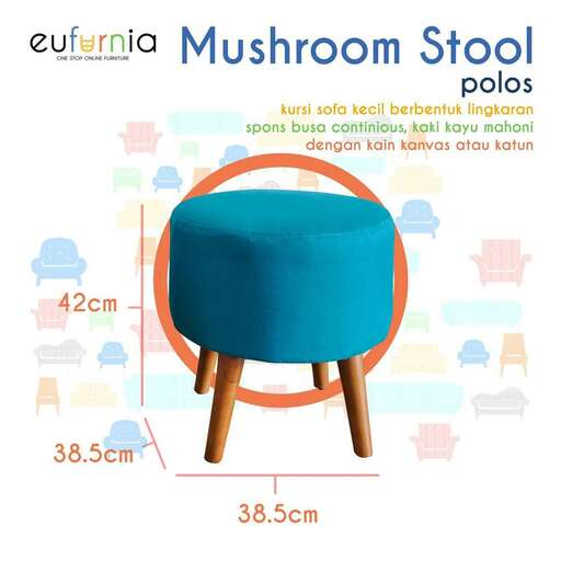 the back of a chair