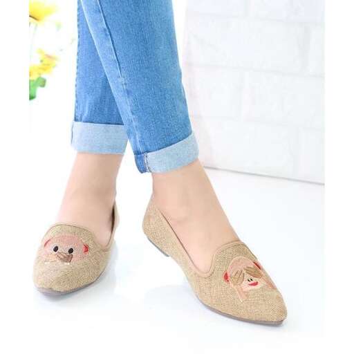 these shoes are made for walking.