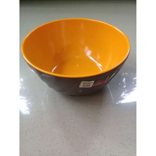 a bowl of water is shown in a large bowl.