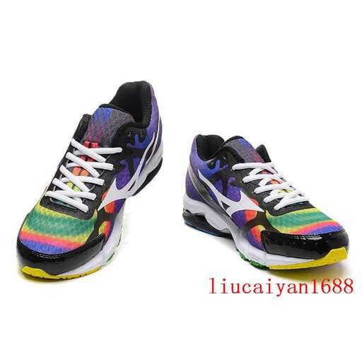 i'm not sure what these shoes are but they are really cool.