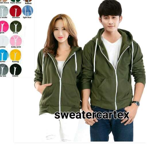 a set of jackets for men