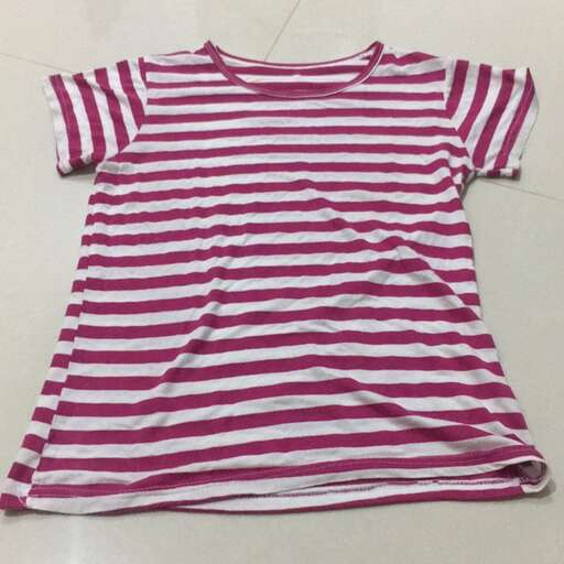 this is a dress i made for my daughter.