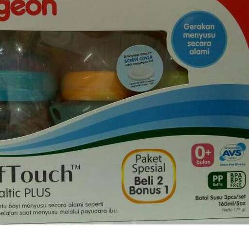 this is a box of brand new products.