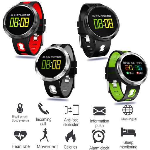 the smart watch is a smart watch that can be used in any design.