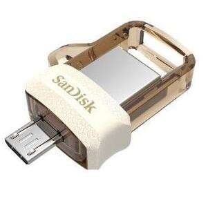 a computer printer with a label on it.