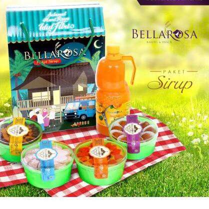 a picnic for a friend