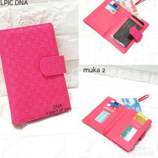 this is a very cute little notebook.