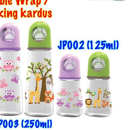 cute little bottle for kids.