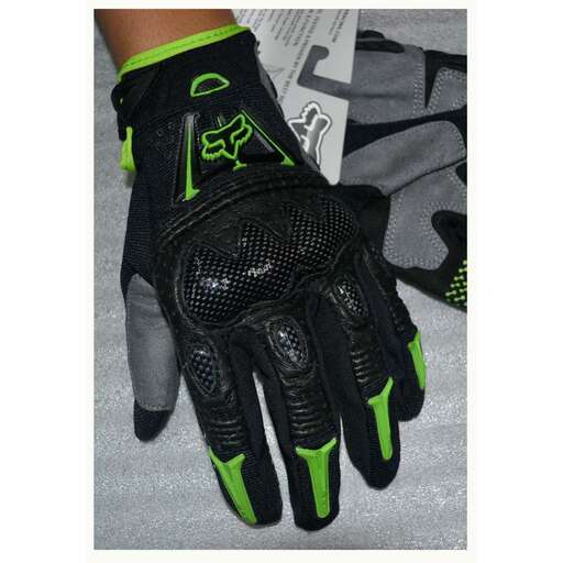 the gloves are made for the game.