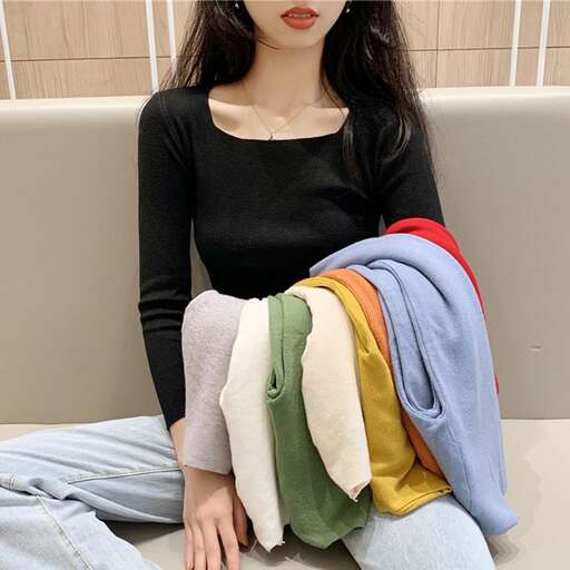 a girl with a blanket