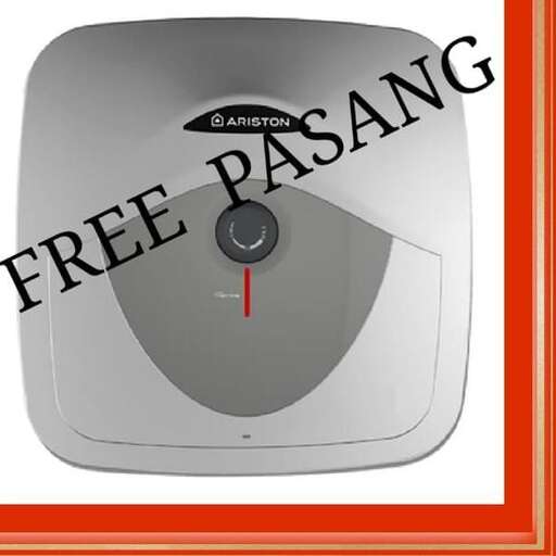 free sign in the market