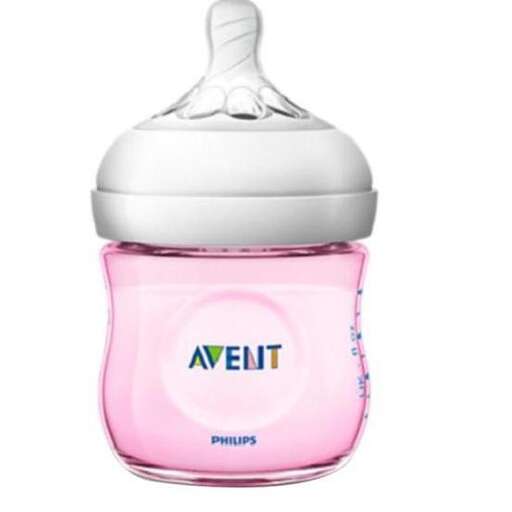 pink is the new fragrance for women.