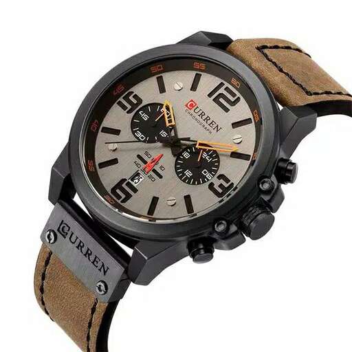 watch - - watch of the day